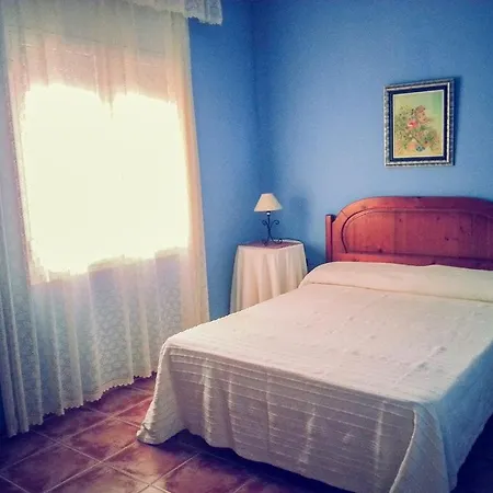 Holiday home Casa Sinto