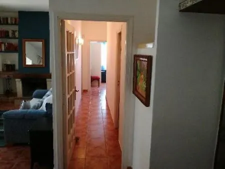 Holiday home Casa Sinto