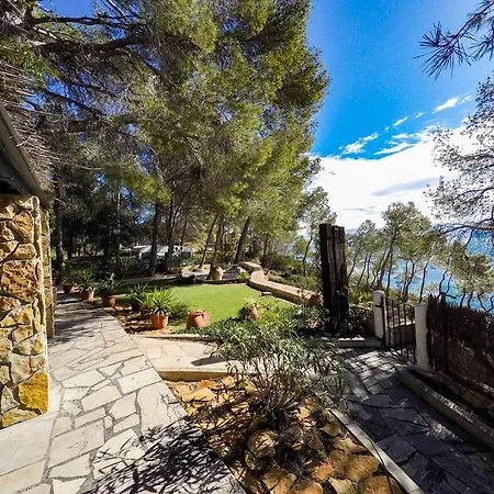 Casa Sinto Holiday home