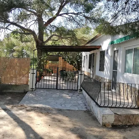Casa Sinto