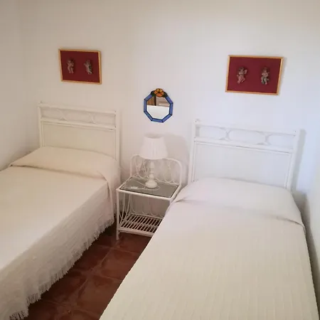 Casa Sinto *