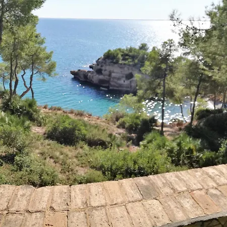 Holiday home Casa Sinto El Perello (Catalonia)