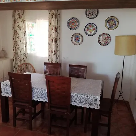 Casa Sinto *