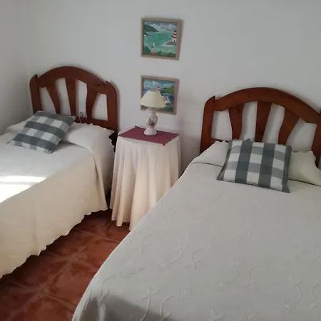 Casa Sinto Holiday home *