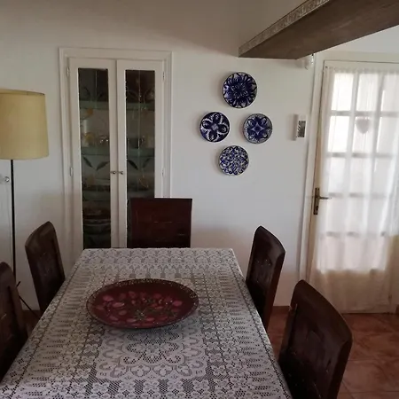 Casa Sinto Holiday home El Perello (Catalonia)