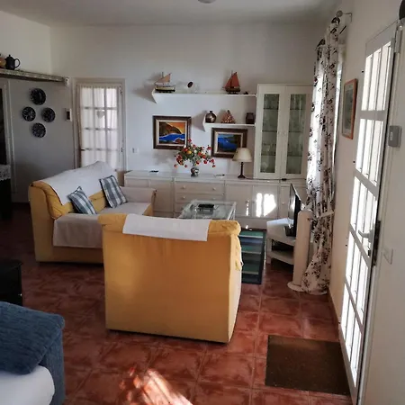 Casa Sinto Holiday home *