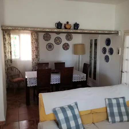 Holiday home Casa Sinto