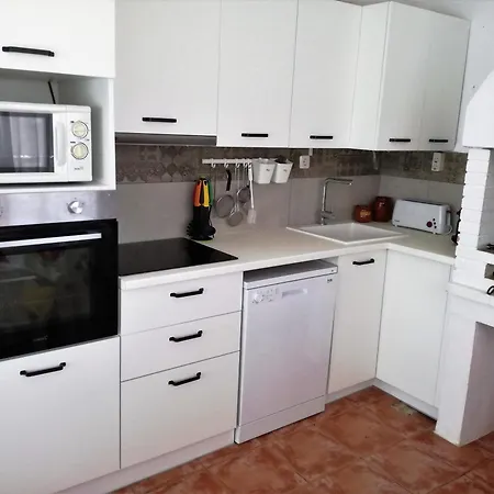 Holiday home Casa Sinto *