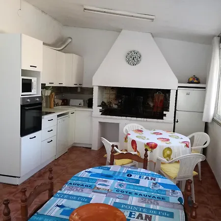 Holiday home Casa Sinto *