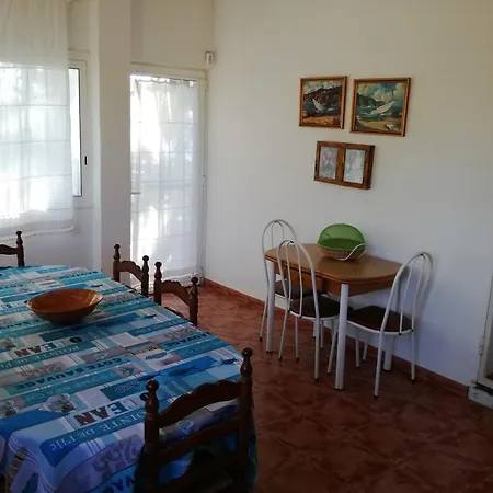 Casa Sinto *
