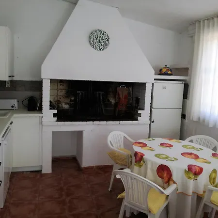 Casa Sinto Holiday home