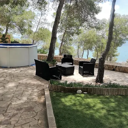 Casa Sinto Holiday home El Perello (Catalonia)
