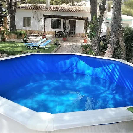 Casa Sinto Holiday home *