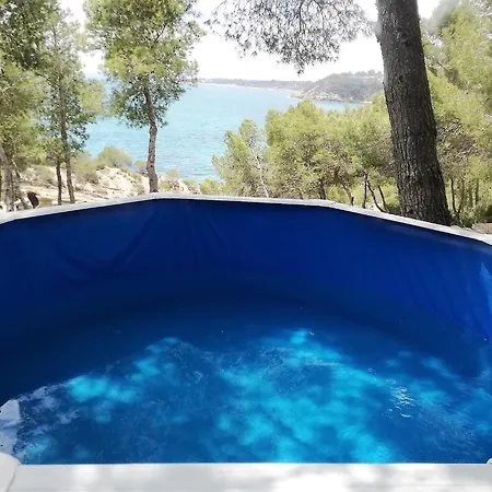 Holiday home Casa Sinto El Perello (Catalonia)