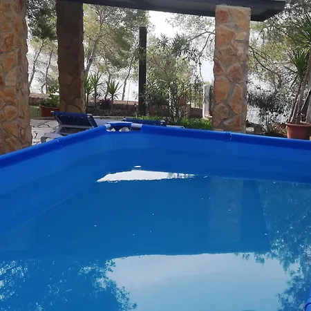 Holiday home Casa Sinto *