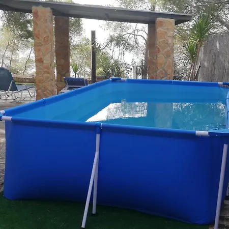 Casa Sinto *